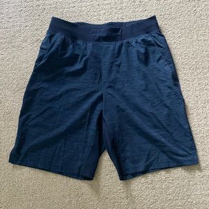 Men’s Lululemon Workout Shorts